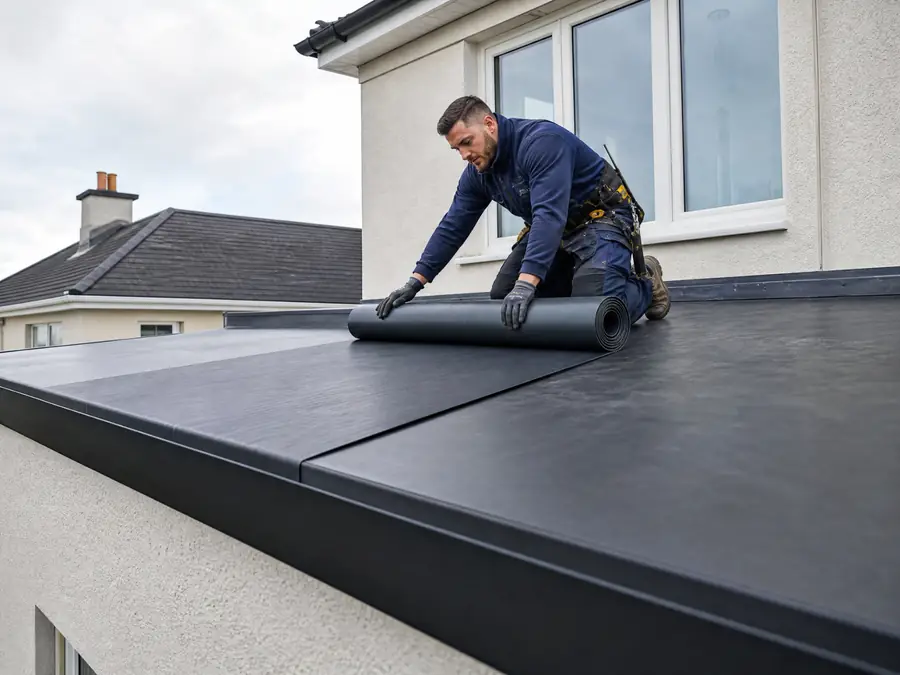 Flat Roofing